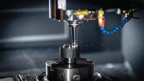 What is CNC machining: a beginner’s guide to how it works and .